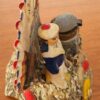 Encrier ancien - Marin - Souvenir du bord de mer - Calais – Image 5