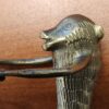 Figurine de singe en laiton – Image 7