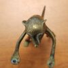 Figurine de singe en laiton – Image 6