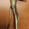 Figurine de singe en laiton – Image 5