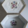 Coffret en porcelaine Capodimonte – Image 6