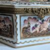 Coffret en porcelaine Capodimonte – Image 4