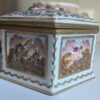 Coffret en porcelaine Capodimonte – Image 3