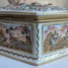 Coffret en porcelaine Capodimonte – Image 2