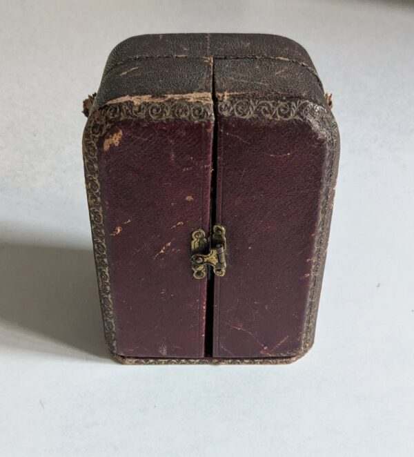 Pendule d'Officier – Image 2