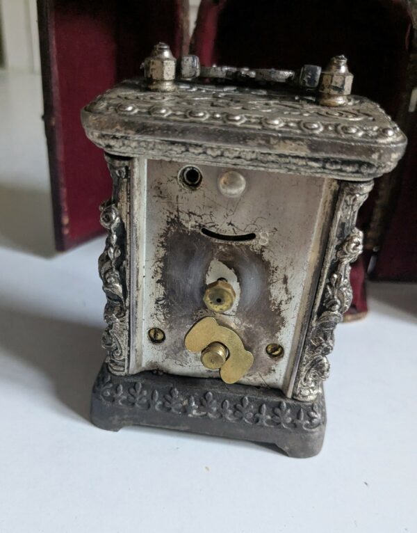 Pendule d'Officier – Image 4