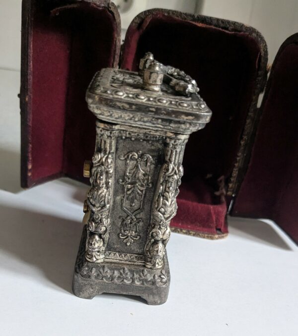 Pendule d'Officier – Image 5