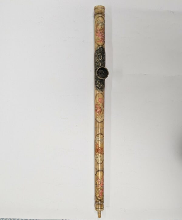 Pipe à opium