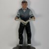 Figurine Editeur du journal © delPrado collection