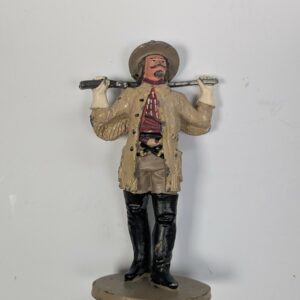Buffalo Bill © delPrado collection