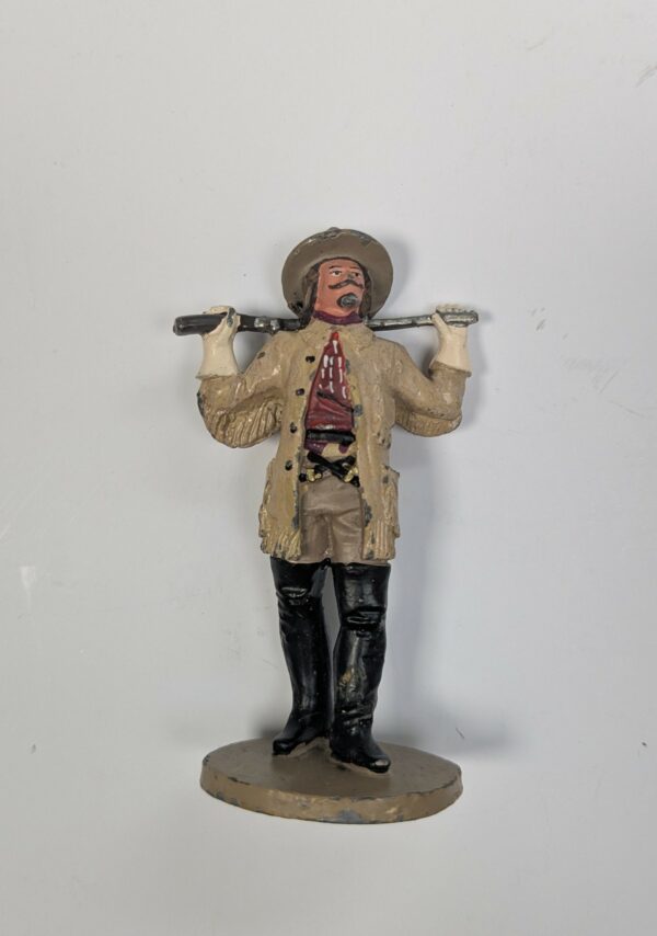 Buffalo Bill © delPrado collection