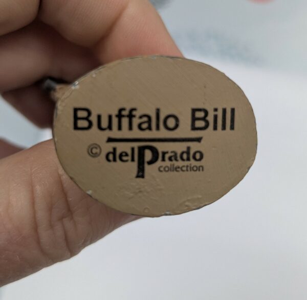 Buffalo Bill © delPrado collection – Image 5