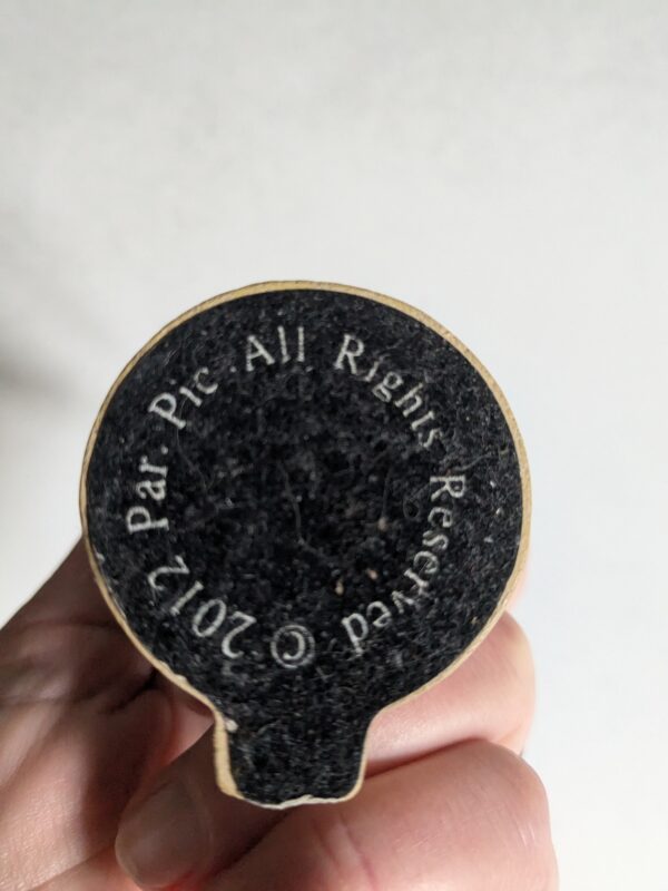Tintin Roi Blanc – Image 4