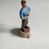 Tintin Roi Blanc – Image 5