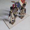 Figurines soldats 1er Empire