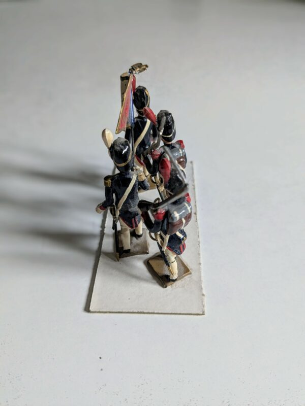 Figurines soldats 1er Empire – Image 3