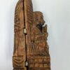 Ancienne balance bouddha Forme Sanctuaire – Image 4