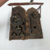 Ancienne balance bouddha Forme Sanctuaire – Image 7