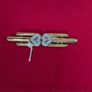Broche Monet