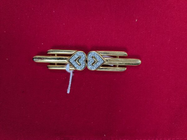 Broche Monet