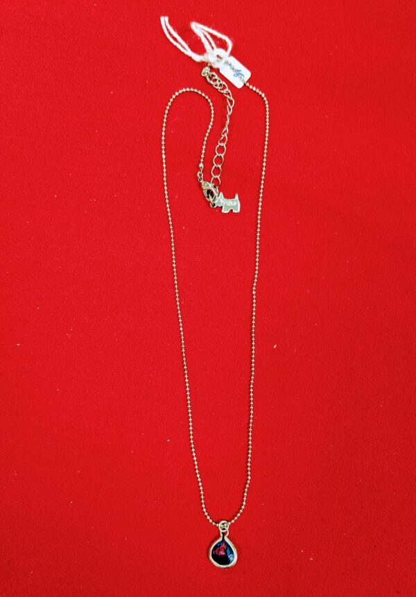 Collier AGATHA