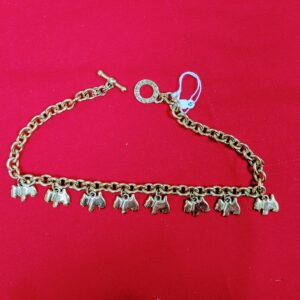 Collier Agatha