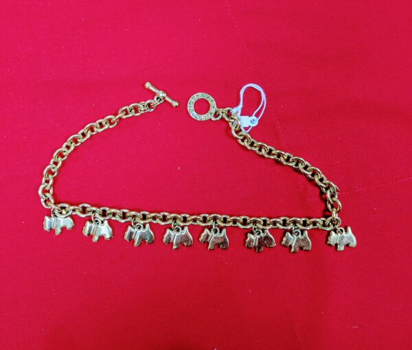 Collier Agatha