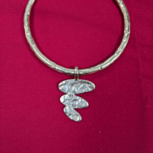 Collier Biche de Bere