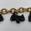 Bracelet AGATHA chien scottish – Image 2