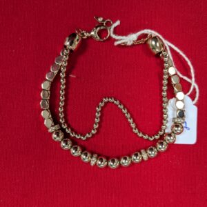 Bracelet FOSSIL
