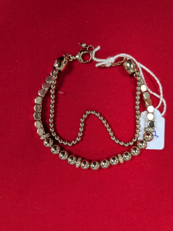 Bracelet FOSSIL