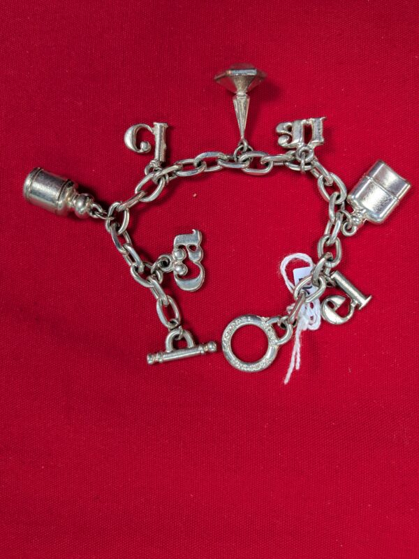 Bracelet Cacharel – Image 2
