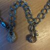 Bracelet FOSSIL-Breloque cœur et l'escargot – Image 2