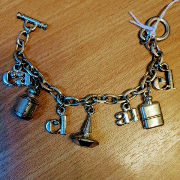 Bracelet Cacharel – Image 3