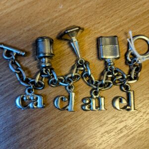 Bracelet Cacharel