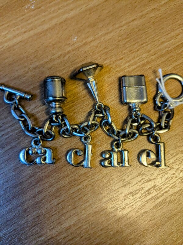 Bracelet Cacharel