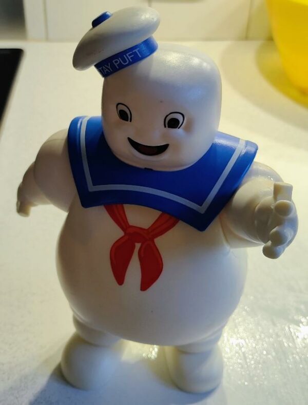 Stay Puft - Marshmallow man – Image 4