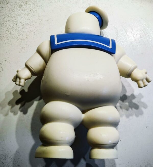 Stay Puft - Marshmallow man – Image 3