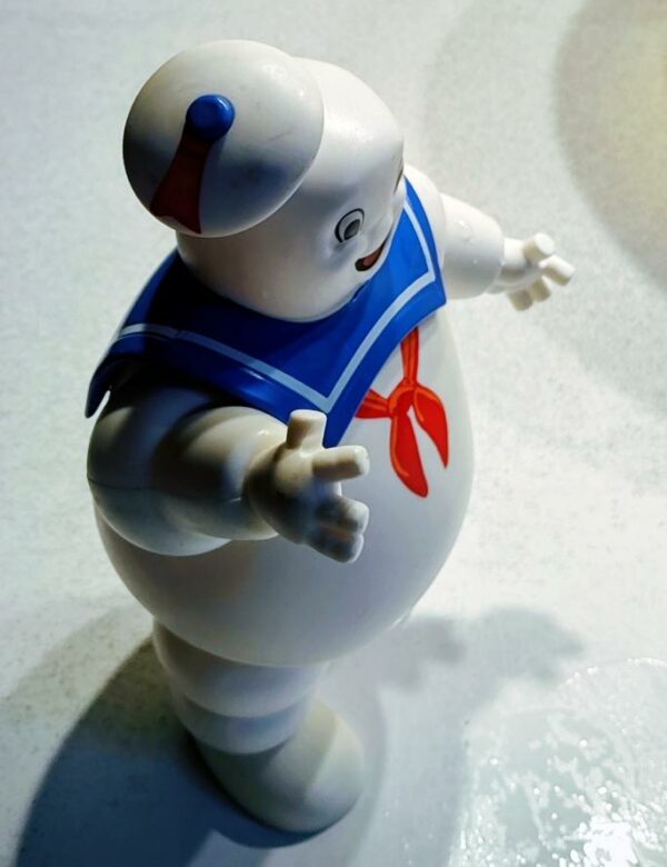 Stay Puft - Marshmallow man – Image 2