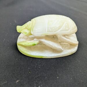 Statuette égyptienne SCARABÉE