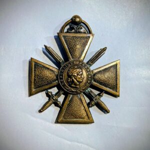 Croix de guerre 1939–1945